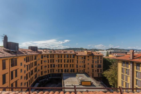 NEW!Apt 2 min walk from Bologna Central Station
